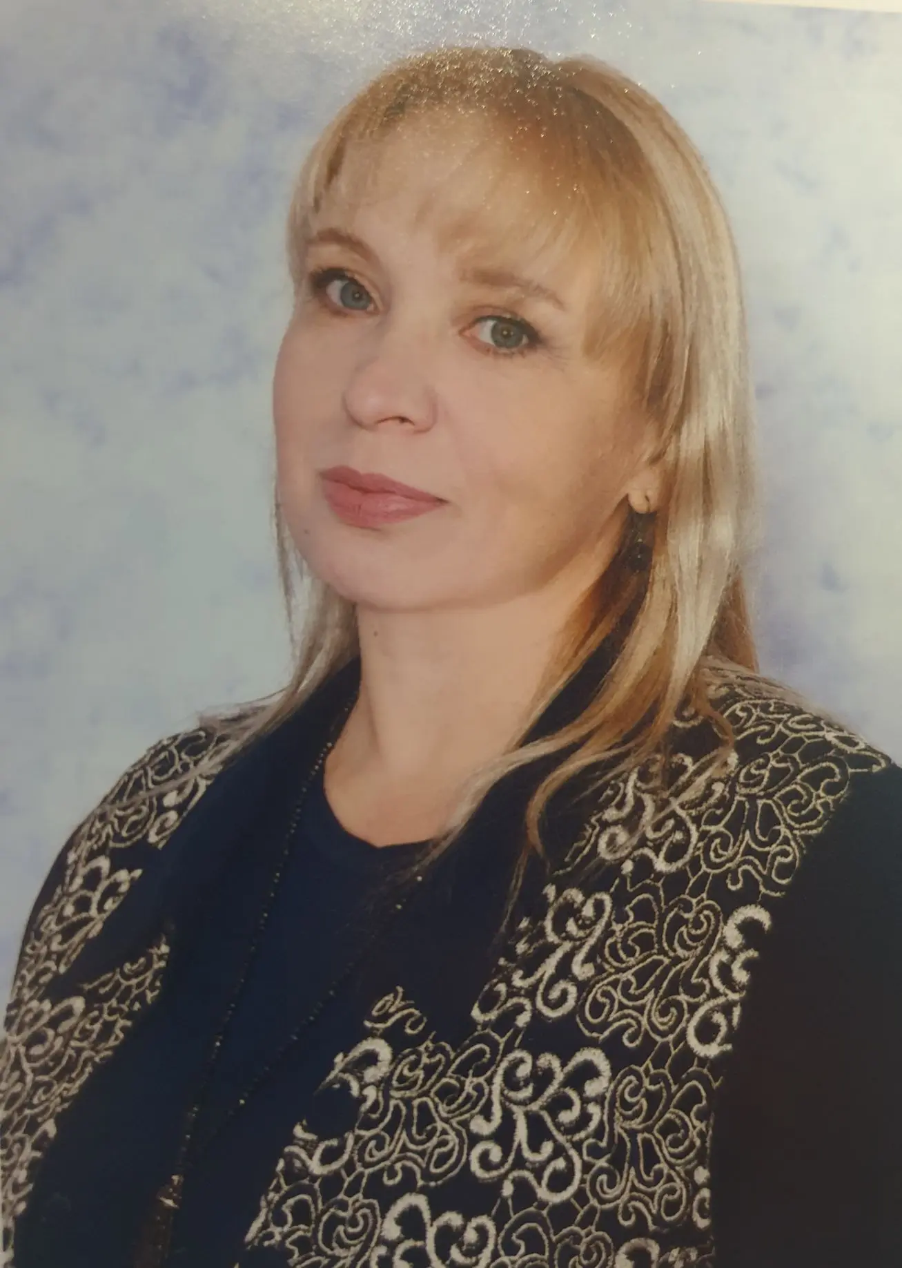 Голубева Светлана Анатольевна Голубева Светлана Анатольевна.